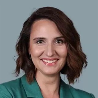 Ачкасова Оксана Ивановна