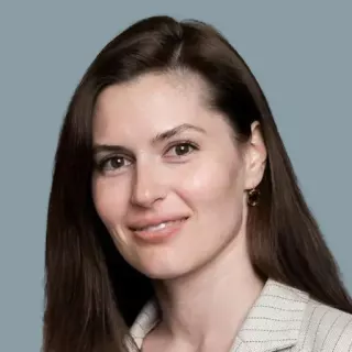 Андреева Антонина Андреевна