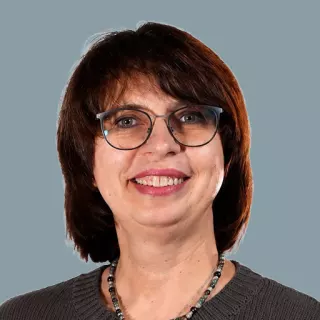 Минькова Наталья Олеговна