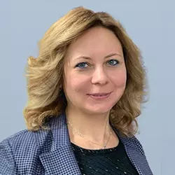 Панкова Людмила Владимировна
