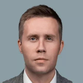Пашоликов Максим Александрович