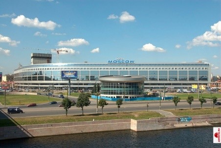 Отель «Москва»